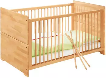Pinolino Kinderbett Natura