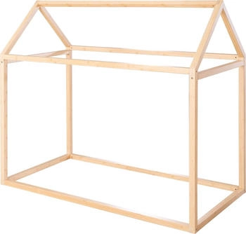Roba Montessori Hausbett aus Bambus (1061860BB)