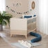 Roba Babybett Sidney (8278350-767)