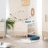 Roba Babybett Sidney (8278350-767)