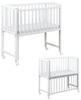Baby-Delux Babybetten
