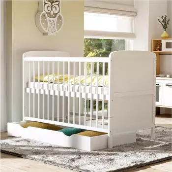 Baby-Delux Babybetten