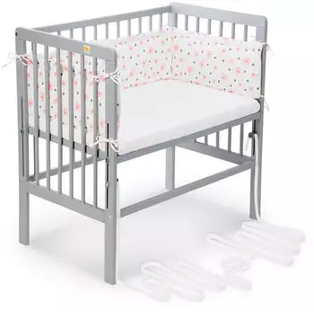 FabiMax Babybetten