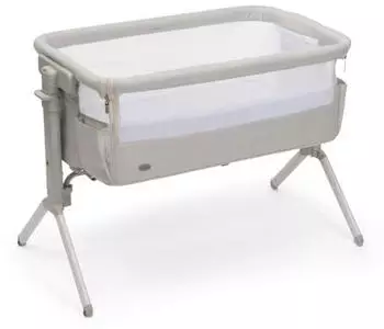Chicco Next2Me Armonia Motherpearl