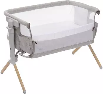 Chicco Next2Me Armonia Scandinavian