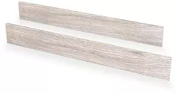Arthur Berndt Bente Umbauseiten 70x140cm, Holzwerkstoff, Eiche Sand (23560407-0)