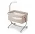 Cam Cullami Beistellbett mit Wippfunktion, 8-fach höhenverstellbar (CM-ART925-167)