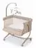 Cam Cullami Beistellbett mit Wippfunktion, 8-fach höhenverstellbar (CM-ART925-167)