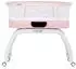Chipolino Sogno 2-in-1 Beistellbett mit Spieltisch, Fernbedienung & eingebauter Waage
