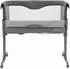 Bebeconfort Amara 2-in-1 Beistellbett & Stubenwagen, 0-9kg, Tinted Graphite (2011130210)