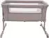 Chicco Next2Me Essential Beistellbett, höhenverstellbar, 0-6 Monate, beige (87042100000)