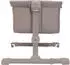 Chicco Next2Me Essential Beistellbett, höhenverstellbar, 0-6 Monate, beige (87042100000)