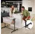 Kinderkraft NESTEE UP 2 light grey