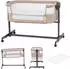 Kinderkraft NESTEE UP 2 beige