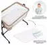 Kinderkraft NESTEE UP 2 beige