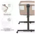 Kinderkraft NESTEE UP 2 beige