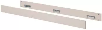 Roba Umbauseiten für Kombi-Kinderbetten 70x140cm, Cashmere (10011CM)