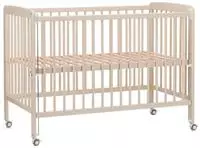 Fillikid Beistellbett "Nena" Made in Europe