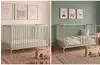 Kids Collective Babybetten