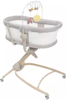 Chicco Baby Hug 4in1 Armonia scandinavian
