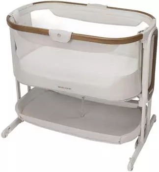 Maxi-Cosi Iora Pro Elegance Beige