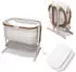 Maxi-Cosi Iora Pro Elegance Beige