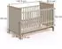 VitaliSpa Malia Babybett Cashmere/Artisan 70x140cm (58333)