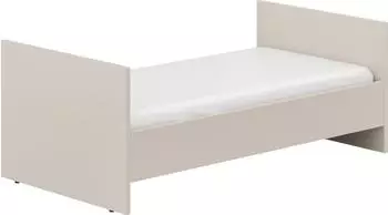 Home Affaire ARI Umbauseiten Kinderbett, Holzwerkstoff, cashmere beige (96379049-0)