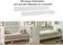 luma-home Babybett-Seitenteile Umbau zum Juniorbett, weiß (22814-01)