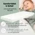 Roba Savanna Friends Babybett-Set 70x140cm, weiß