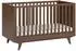 Vox Mid mitwachsendes Babybett 70x140 & Kommode mit 3 Schubladen, Holz (4023051_4023039)