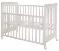 Treppy&reg; Beistellbett Dreamy Plus 2