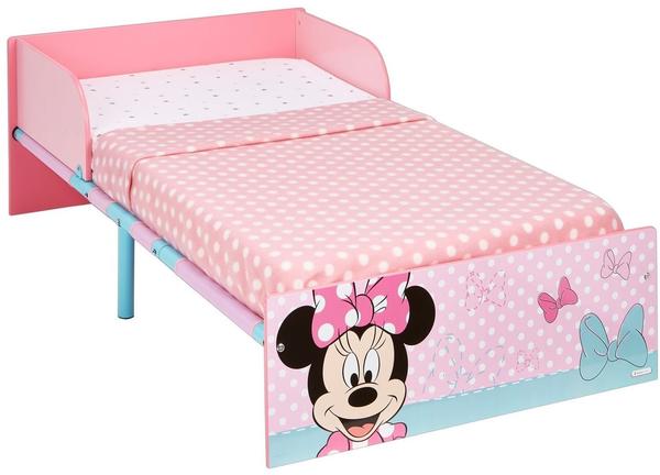 Worlds Apart Minnie Mouse rosa (505MIS)