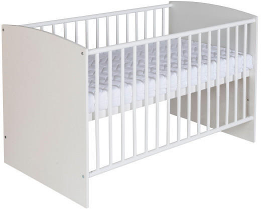Schardt Classic White 60 x 120 cm