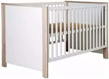Roba Holz Kombi-Kinderbett Olaf