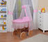 Waldin Baby Stubenwagen-Set (1202)