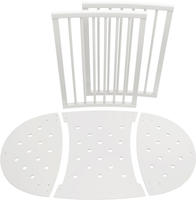Stokke&reg; Sleepi&trade; Umbausatz f&uuml;r Sleepi Mini zum Kinderbett 120 cm