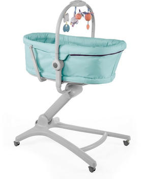 Chicco Baby Hug 4 in 1 - Aquarelle