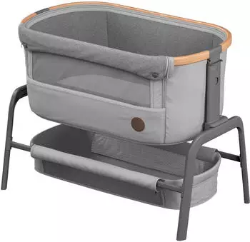 Maxi-Cosi Iora essential grey