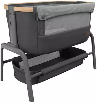 Maxi-Cosi Iora essential graphite