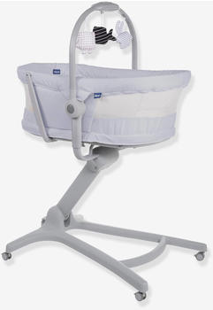 Chicco Baby Hug 4 in 1 Air stone