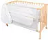 Roba Room Bed safe asleep (60 x 120 cm)