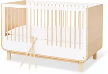 Pinolino Kinderbett Round