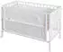 Roba Room Bed safe asleep (60 x 120 cm)