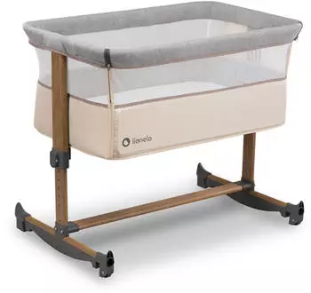 Lionelo sand beige