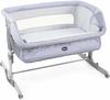 Chicco 07079445490000, Chicco Next2Me Dream Silber