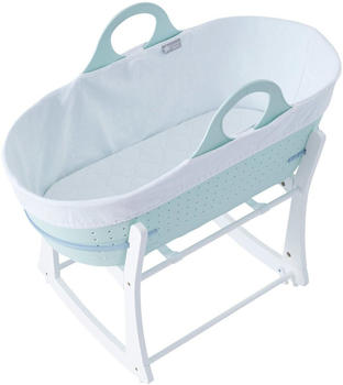 Tommee Tippee Sleepe with base green