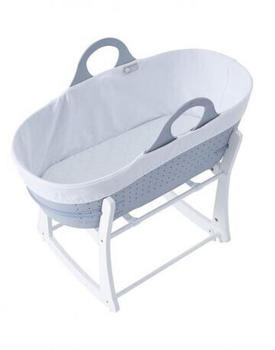 Tommee Tippee Sleepe with base grey