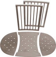 Stokke&reg; Sleepi&trade; Umbausatz f&uuml;r Sleepi Mini zum Kinderbett 120 cm
