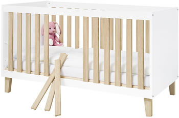 Pinolino Kinderbett Lumi